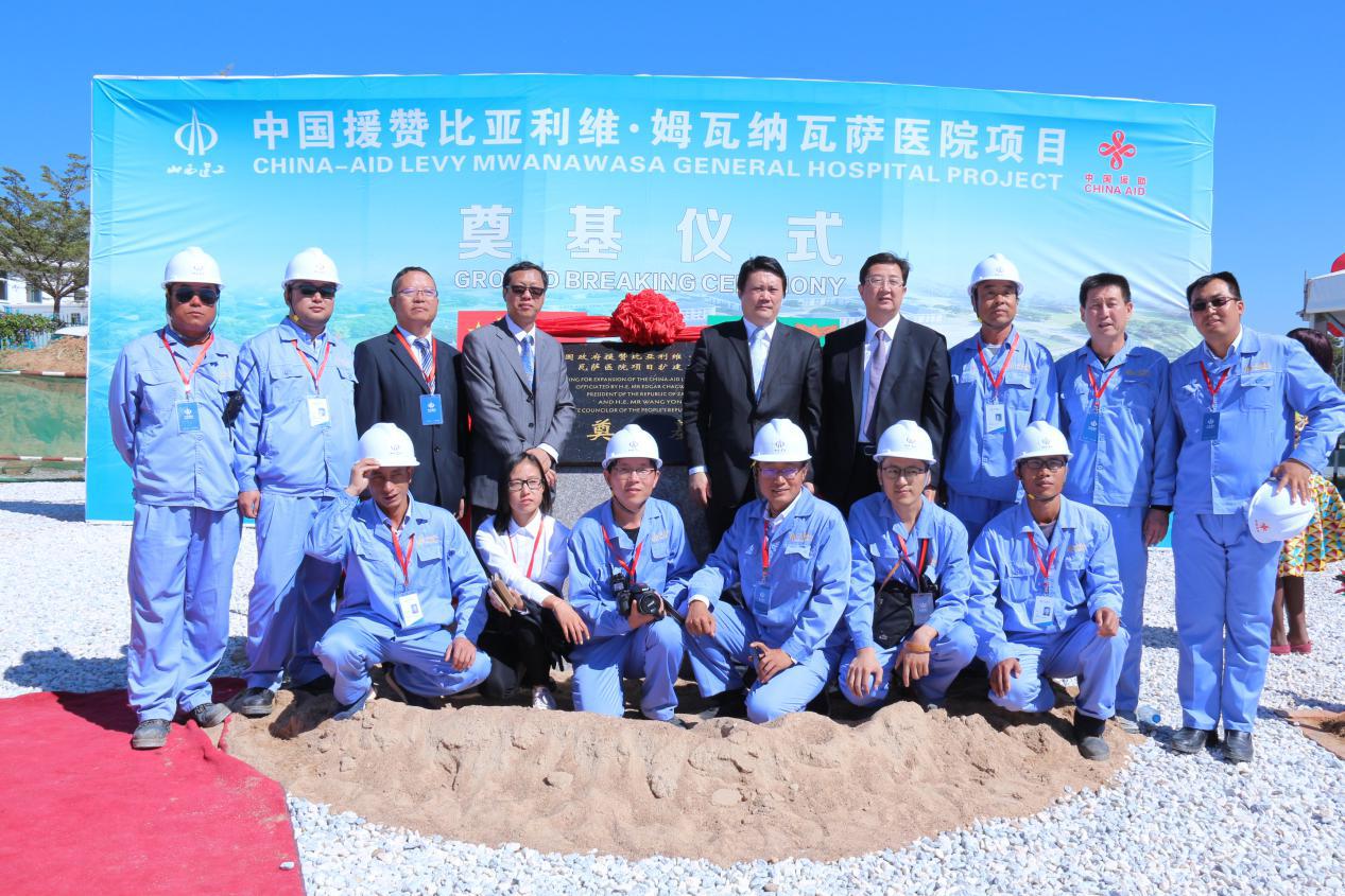 致力打造建筑全产业链“航母巨舰”——记ob电竞混合所有制改革发展（下）