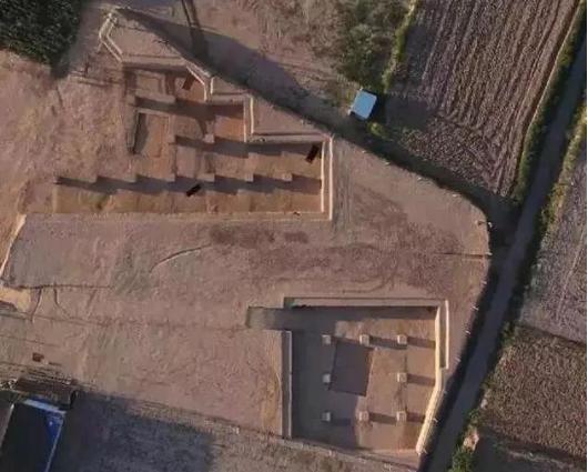 山西建投五建集团百日奋战首战告捷 ——陶寺遗址公园ob电竞工程助力省旅游发展大会