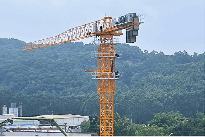 晋塔产品亮相广州花都 助力腾为智造产业园项目ob电竞